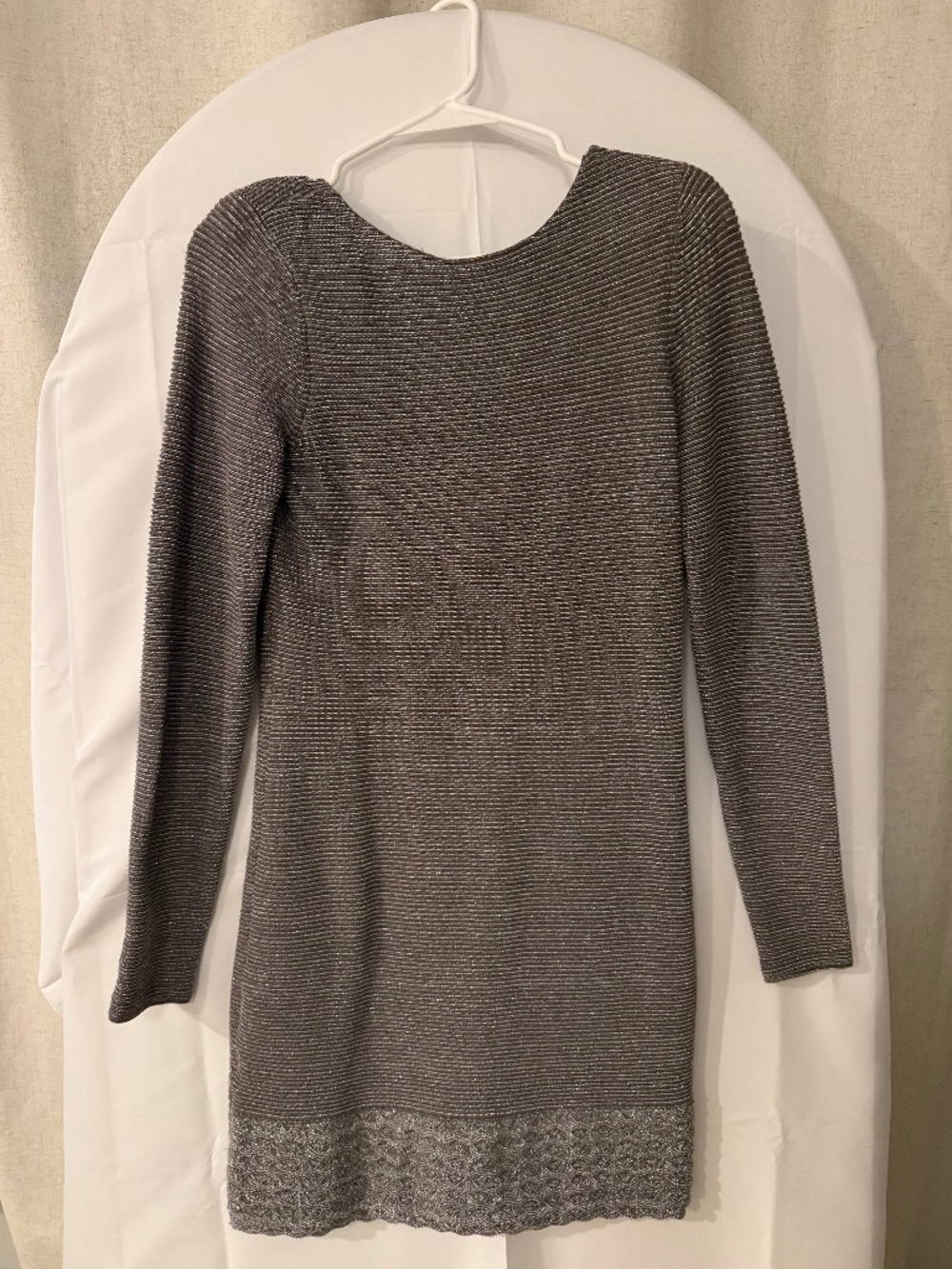 Moda International-Mini dress